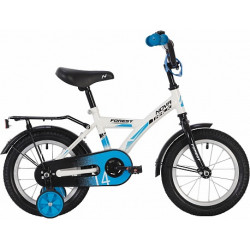 Велосипед Novatrack Forest 14"